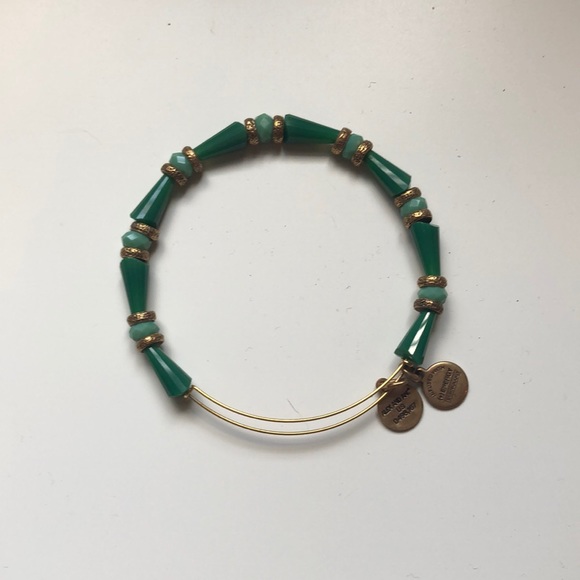 Alex and Ani Jewelry - Alex and Ani beaded bracelet Alex and Ani Jewelry - Alex and Ani beaded bracelet